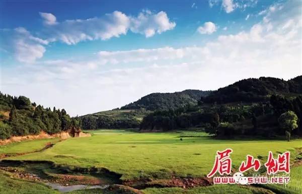 仁寿周边一日游景区推荐,仁寿旅游半日游