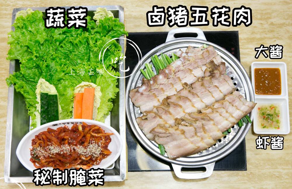 这家隐秘的韩料小店,仅靠5道菜就获得五星好评!还成了韩国人的深夜食堂!