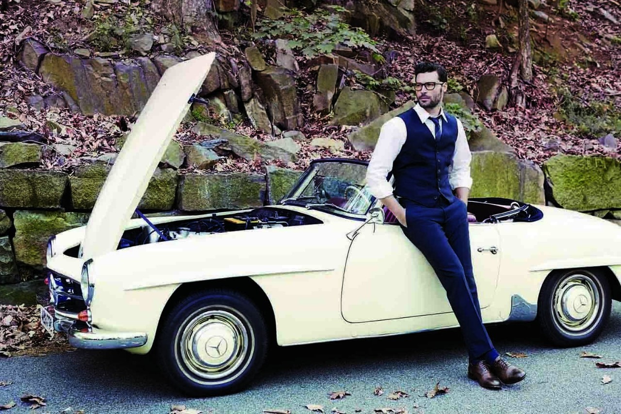 秋天又要更新衣柜？不如来香港完成咱们的换季大业！