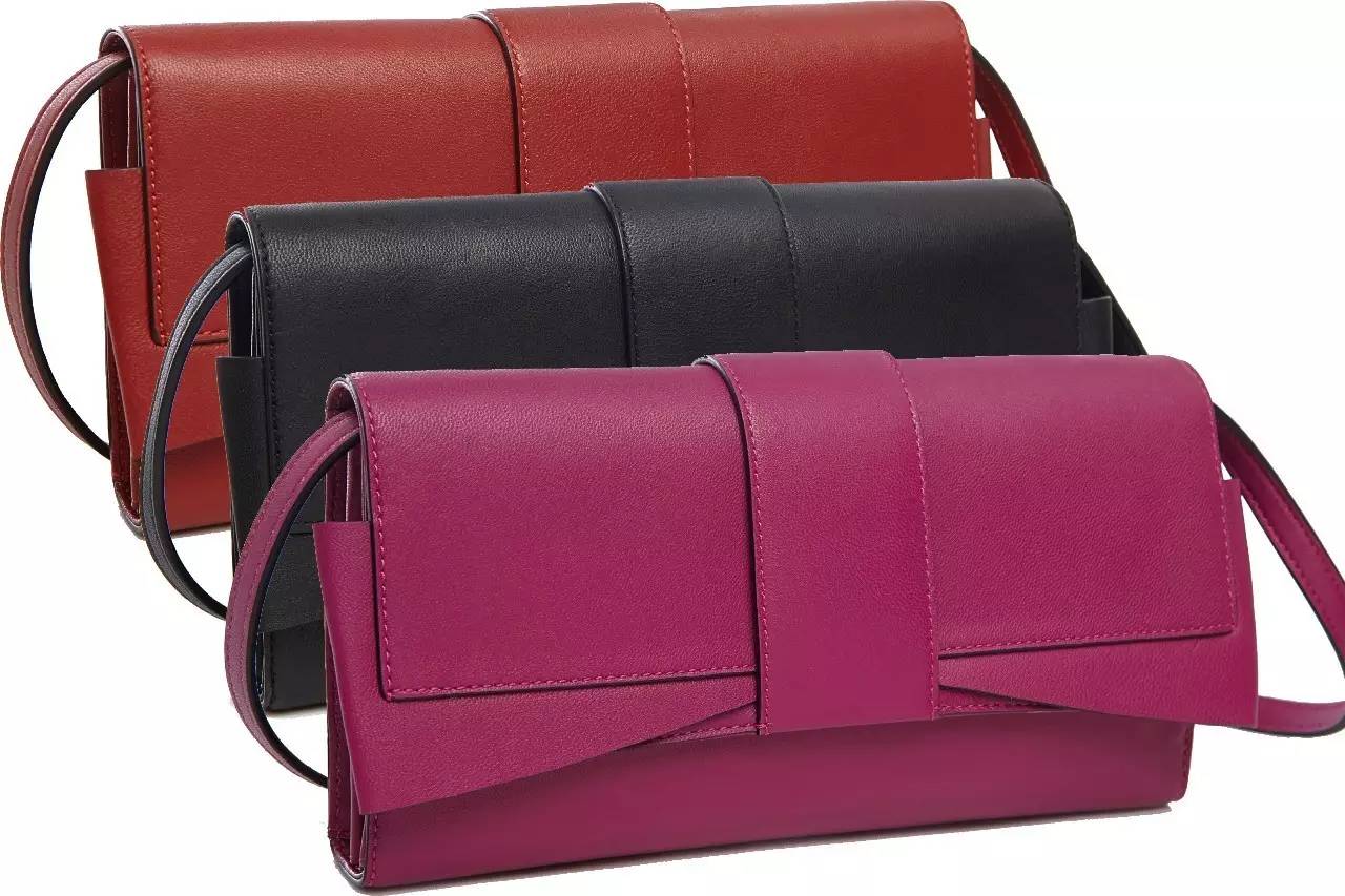 秋天又要更新衣柜？不如来香港完成咱们的换季大业！