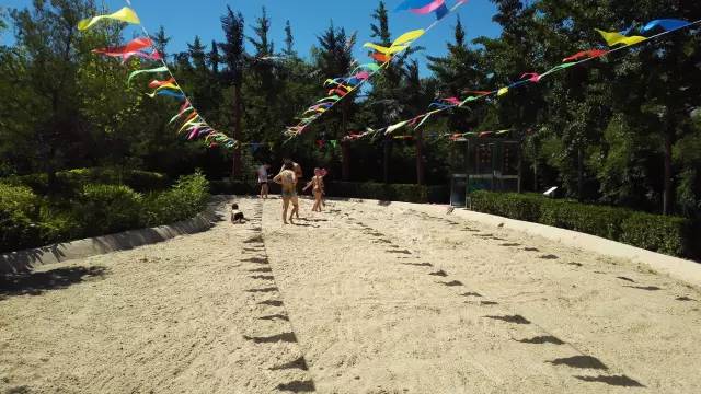 十一去哪儿｜国庆最后一天，运河苑泡完温泉再上班，解乏又养颜哟