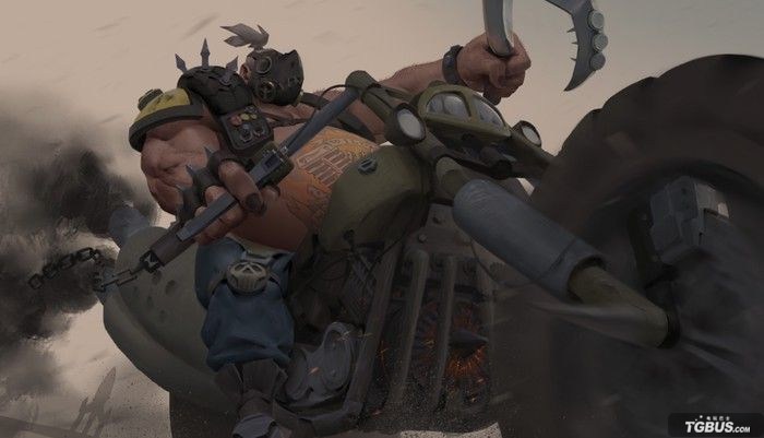 1800分思路,守望先锋天梯3000分算厉害吗