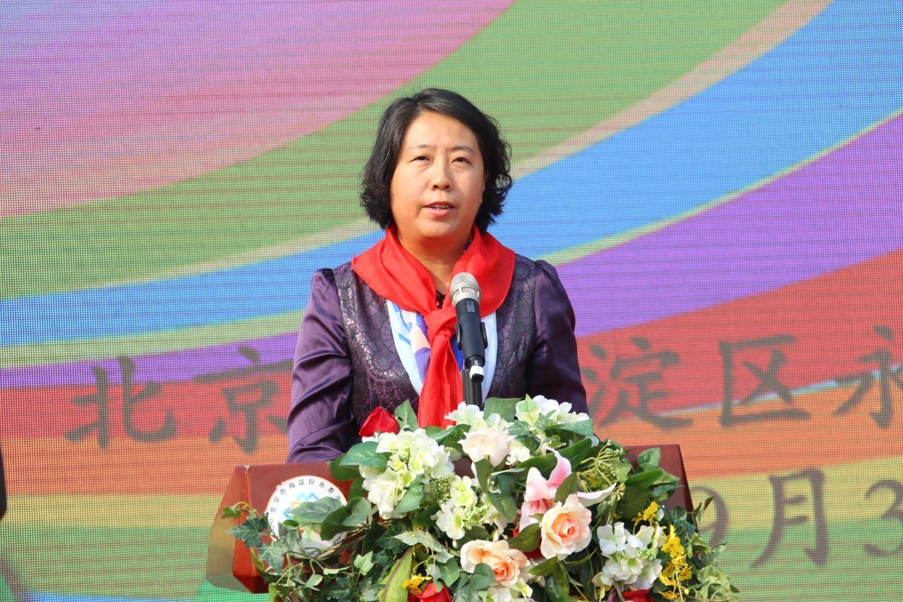 校讯慎身修永，泰然成林，永泰小学校园文化发布啦！