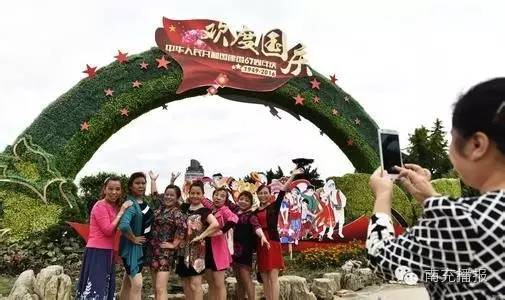 南充免费景点有哪些,南充哪些景区开放了