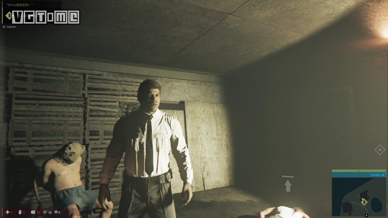 《*手党黑**3》画面不好?其实有解决方法