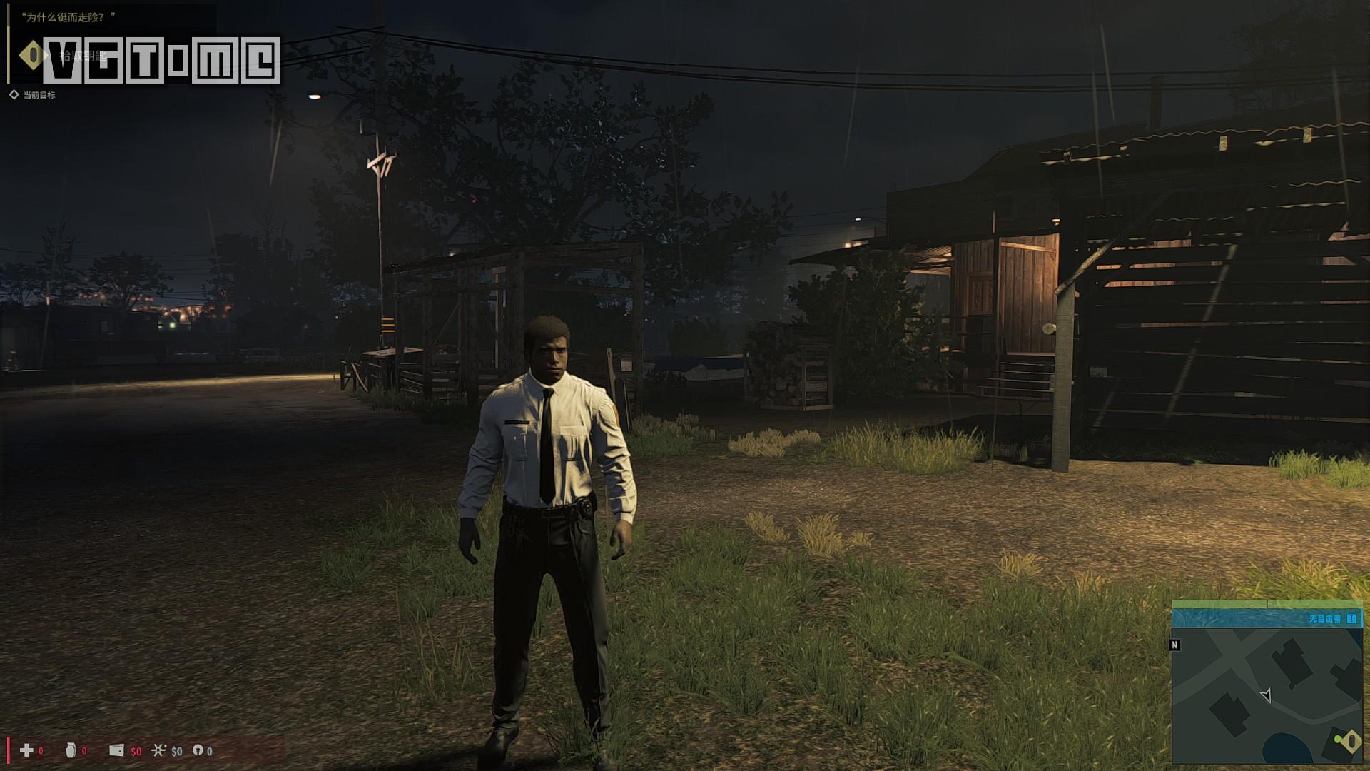 《*手党黑**3》画面不好?其实有解决方法