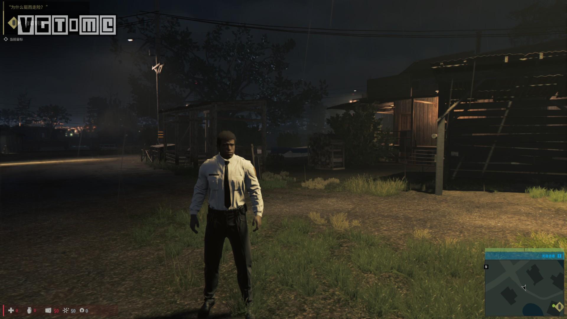 《*手党黑**3》画面不好?其实有解决方法