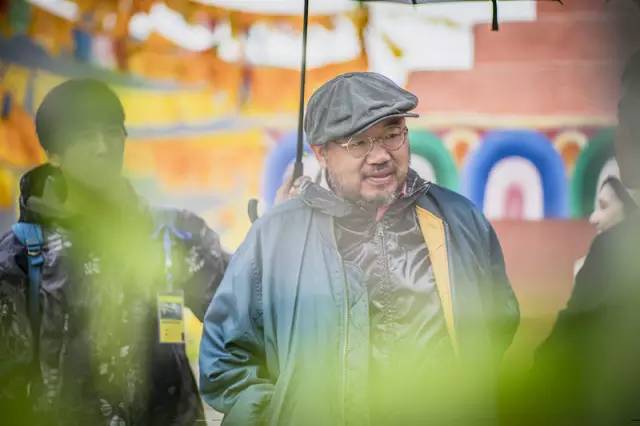 张一白《爱情三部曲》,将爱情进行到底张一白