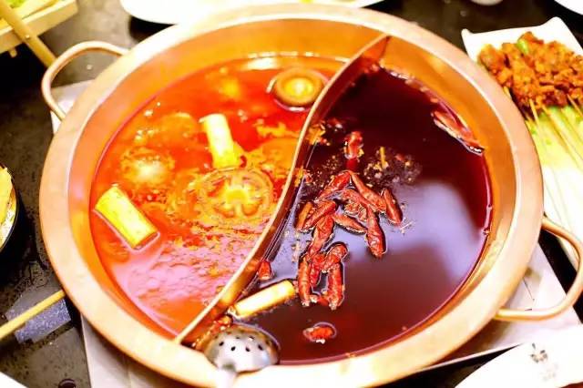 燃爆！成都首部美食VR！国庆不这样吃就亏大了！