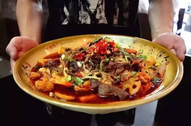 燃爆！成都首部美食VR！国庆不这样吃就亏大了！