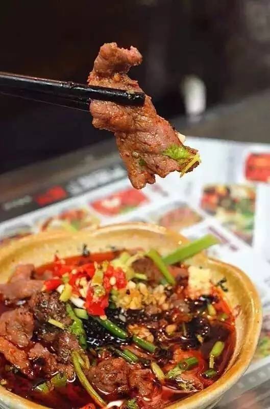 燃爆！成都首部美食VR！国庆不这样吃就亏大了！