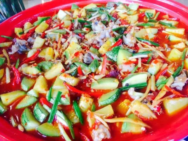 燃爆！成都首部美食VR！国庆不这样吃就亏大了！