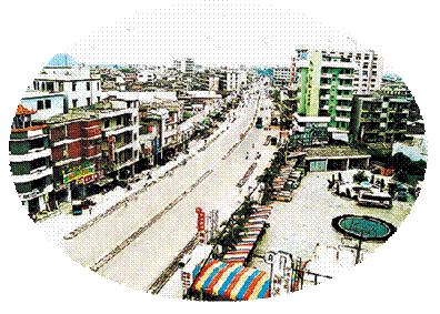 南海市历史影像,南海县老照片