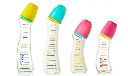 婴儿大牌奶瓶推荐,排行前10的宝宝奶瓶