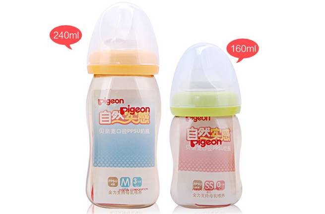 婴儿大牌奶瓶推荐,排行前10的宝宝奶瓶