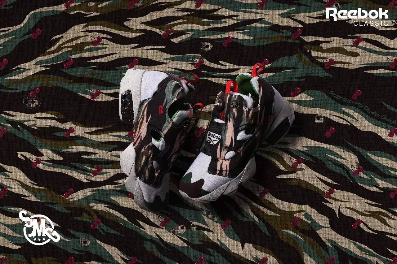 牛逼！这30双跨界合作的经典跑鞋就为了中国而制作