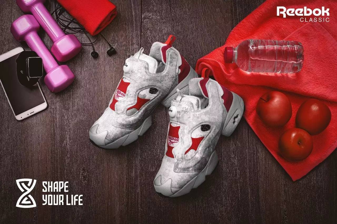 牛逼！这30双跨界合作的经典跑鞋就为了中国而制作