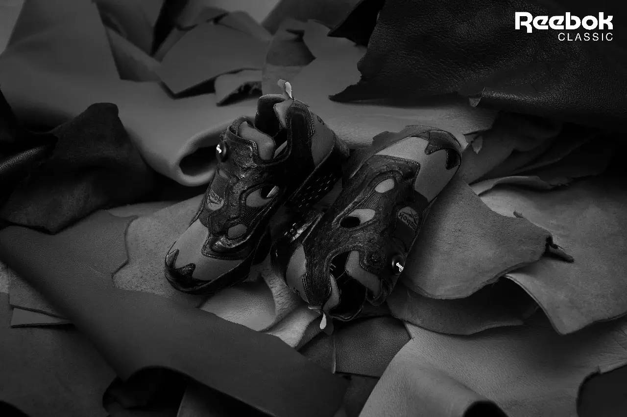 牛逼！这30双跨界合作的经典跑鞋就为了中国而制作