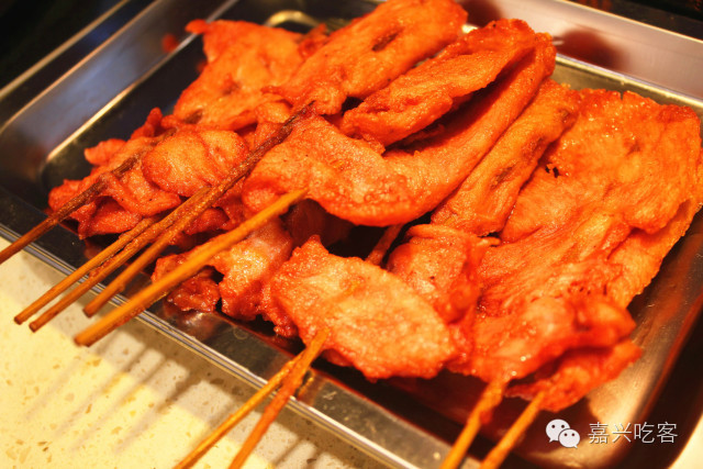 福利网红鸡蛋饼来江南摩尔啦！土豪版简约款自助随心配，你还坐得住?NO.405