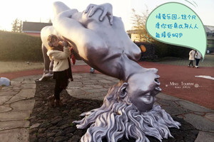 韩国江原道冬季旅游攻略,首尔江原道游玩