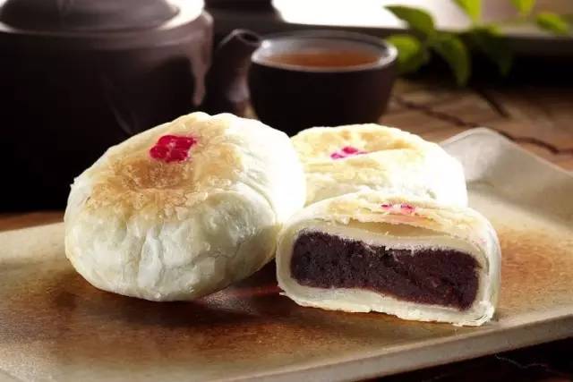 最值得一吃的月饼,什么月饼最好吃又不甜大牌