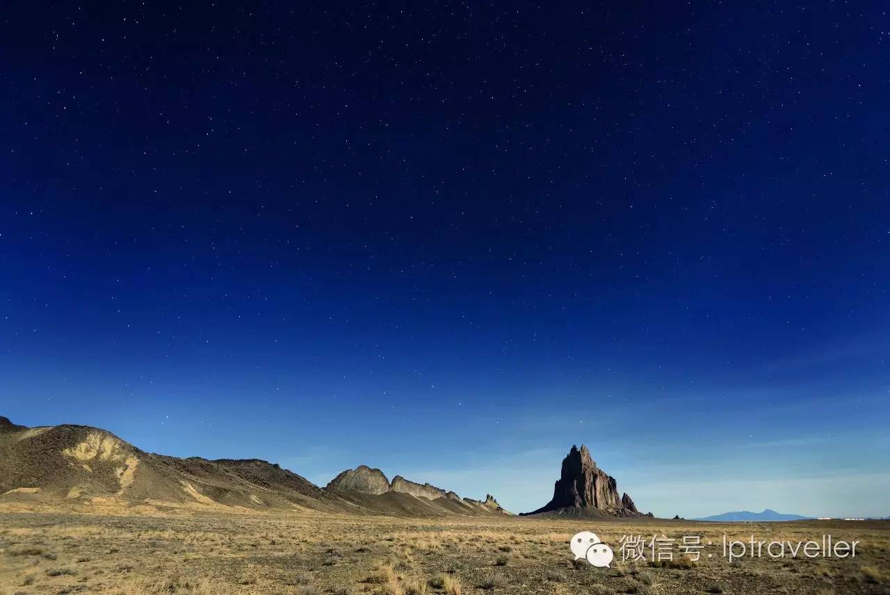 星球坐标｜新墨西哥州：“外星人的栖身之所”探秘之旅