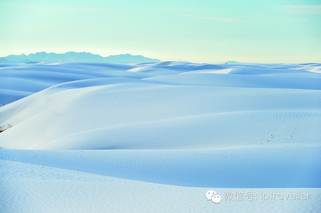 星球坐标｜新墨西哥州：“外星人的栖身之所”探秘之旅