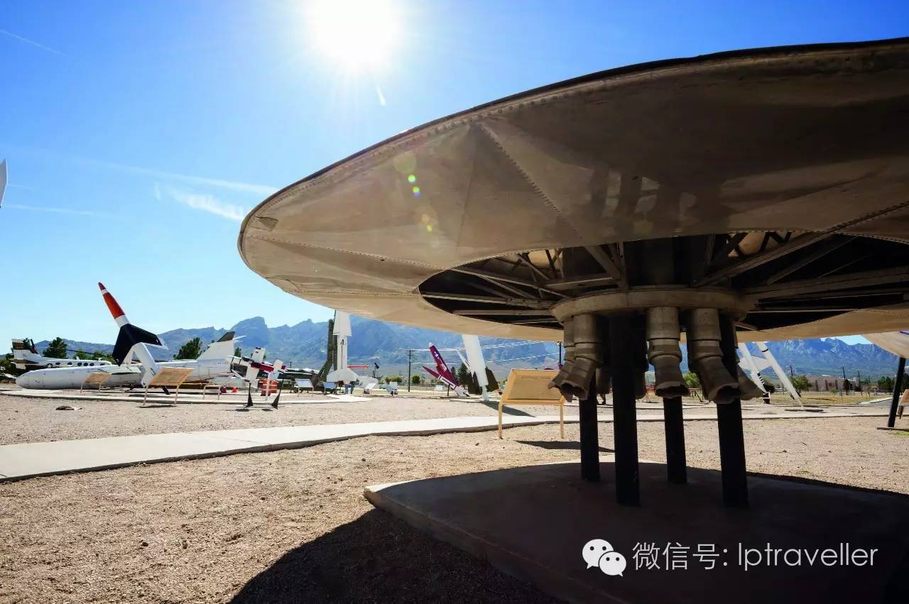 星球坐标｜新墨西哥州：“外星人的栖身之所”探秘之旅