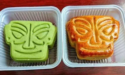 最值得一吃的月饼,什么月饼最好吃又不甜大牌