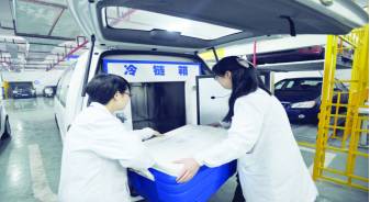 暗藏风险|你中秋高价购买的洋疫苗