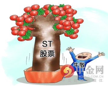 股票st摘帽准备工作,股票st退市了怎么办