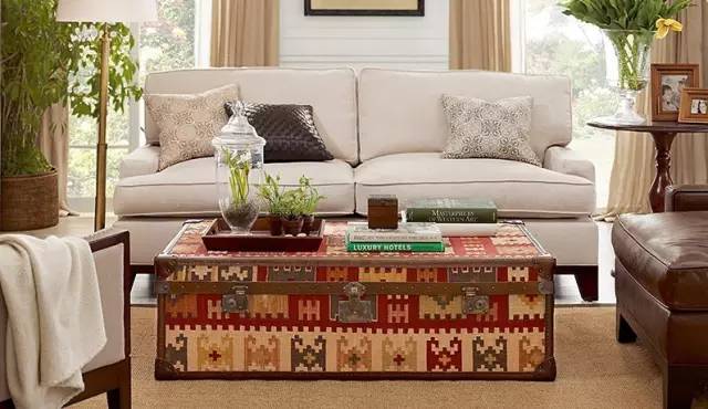 harborhouse美式家具的档次怎样,harborhouse美式家具样板间