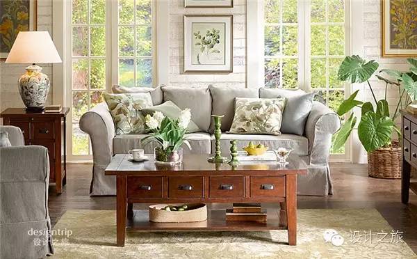 harborhouse美式家具的档次怎样,harborhouse美式家具样板间