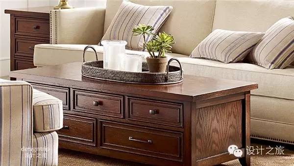 harborhouse美式家具的档次怎样,harborhouse美式家具样板间