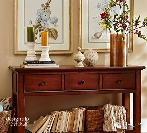harborhouse美式家具的档次怎样,harborhouse美式家具样板间