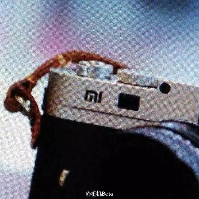 小米微单第二代,小米微单为什么下架了