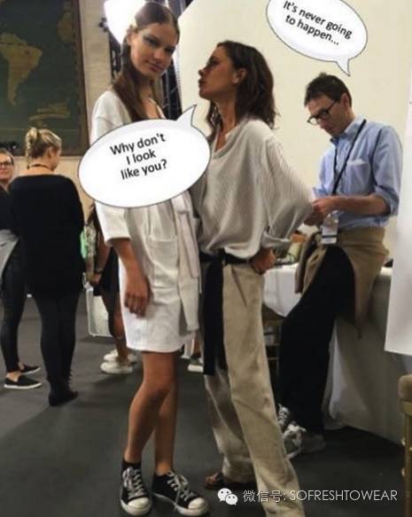 贝嫂日常穿搭,贝嫂怎么穿衣服好看