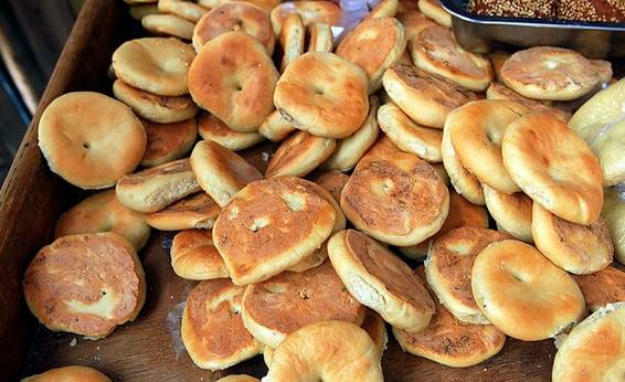 福清光饼和建瓯光饼,建瓯光饼和永泰光饼有区别