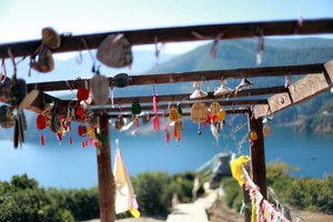 初冬的泸沽湖视频,初冬泸沽湖的水