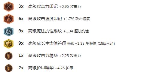 怎么克制牧魂人,英雄技巧与细节牧魂人