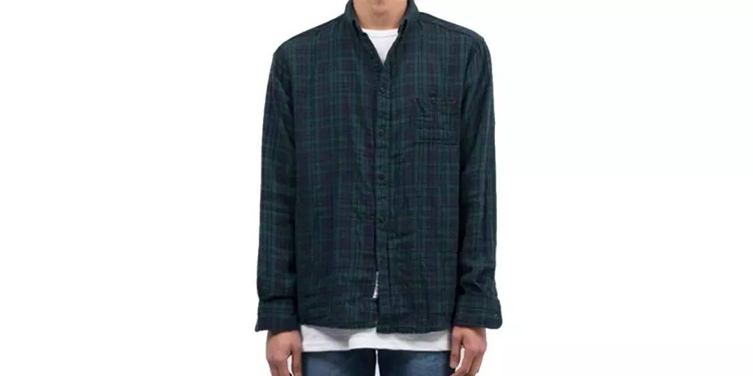 秋天上衣推荐内搭,秋季中短款上衣搭配