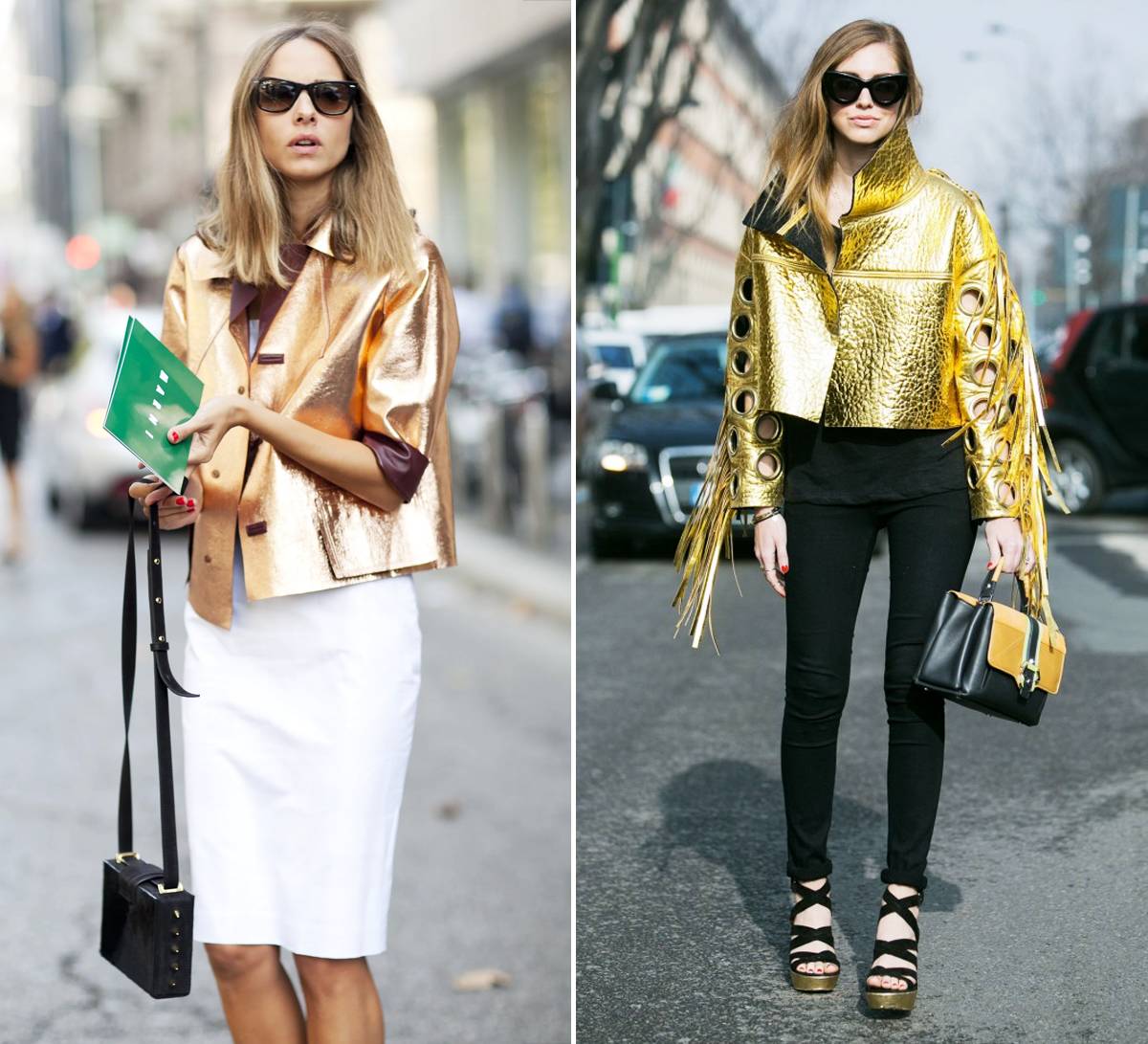 闪闪发亮的面料,好的面料像黄金一样闪闪发光