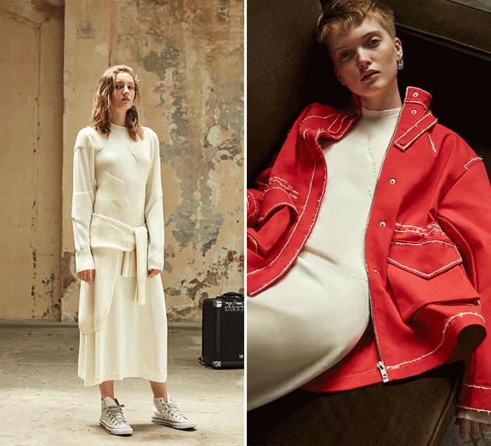 闪闪发亮的面料,好的面料像黄金一样闪闪发光