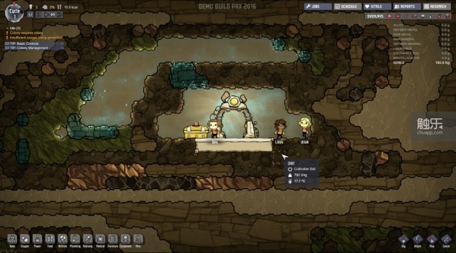 饥荒新家园关卡挑战,饥荒续作缺氧怎么玩