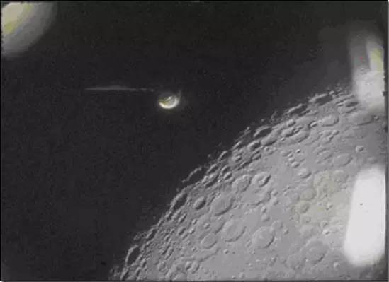 你不得不知的ufo外星人之谜,ufo的存在证明有外星人吗