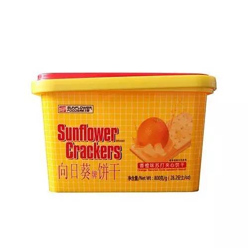 有什么让你不断回购的零食推荐吗,又有嚼劲又好吃的零食推荐