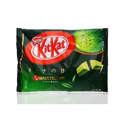 有什么让你不断回购的零食推荐吗,又有嚼劲又好吃的零食推荐