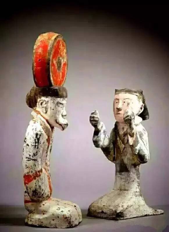 汉代舞蹈的艺术特色体现在哪方面,舞蹈礼仪汉代