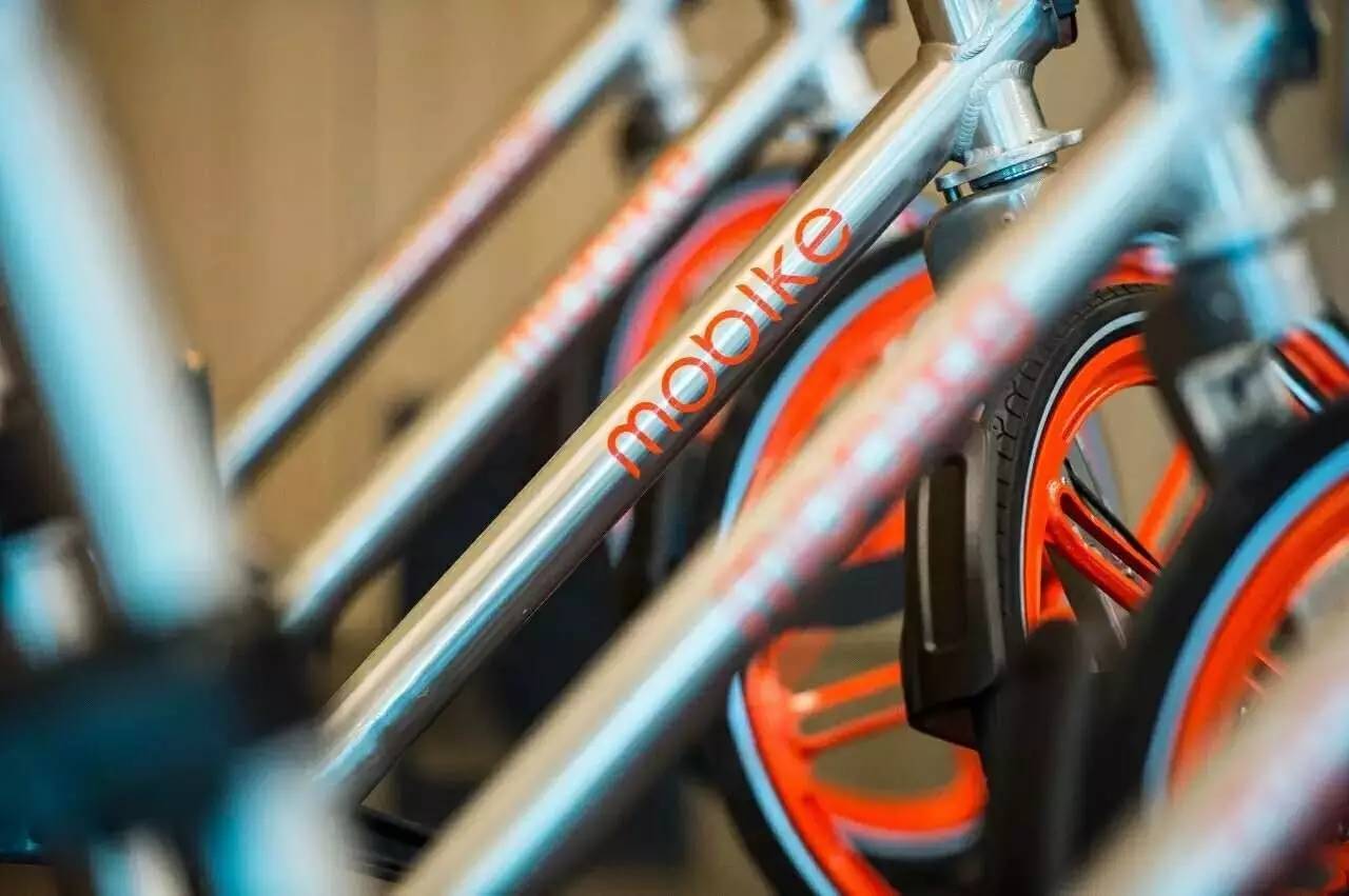 观点|我为何不看好摩拜单车