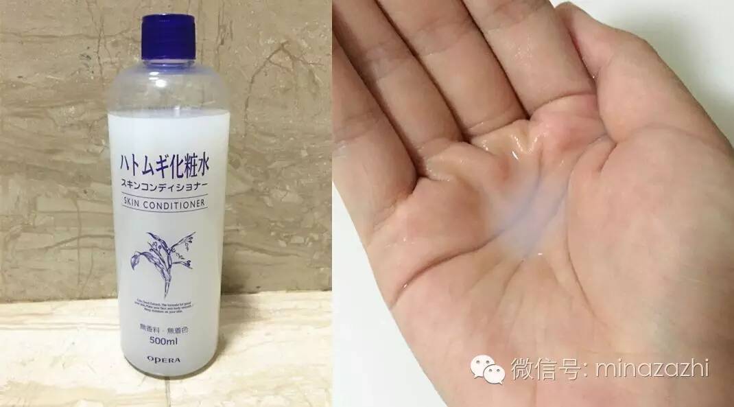 素颜美才是real美!编辑们早晚护肤产品大公开这片草原还不来观赏一下吗?